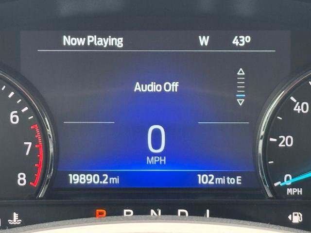 Certified 2022 Ford Explorer XLT image 16