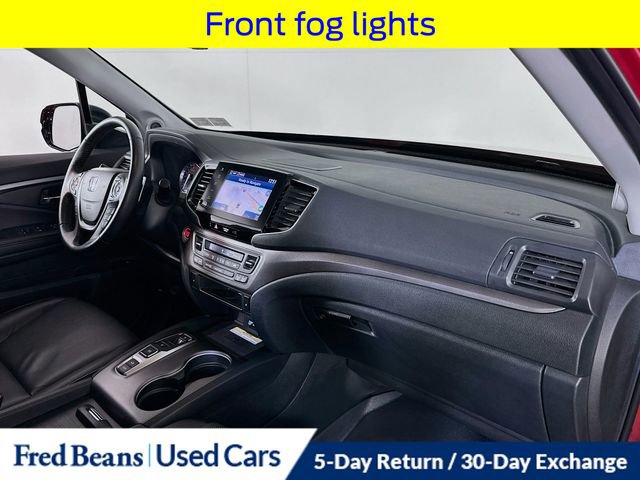 Used 2023 Honda Ridgeline RTL-E image 26