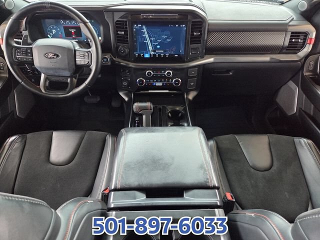 Certified 2025 Ford F150 Raptor AWD/4WD image 12