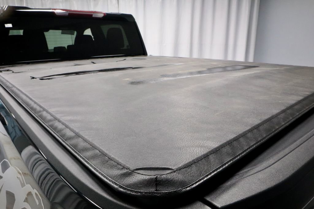 Used 2025 Chevrolet Silverado 3500 LT AWD/4WD image 14