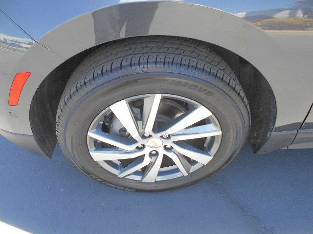 Used 2022 Chevrolet Equinox Premier AWD/4WD image 22