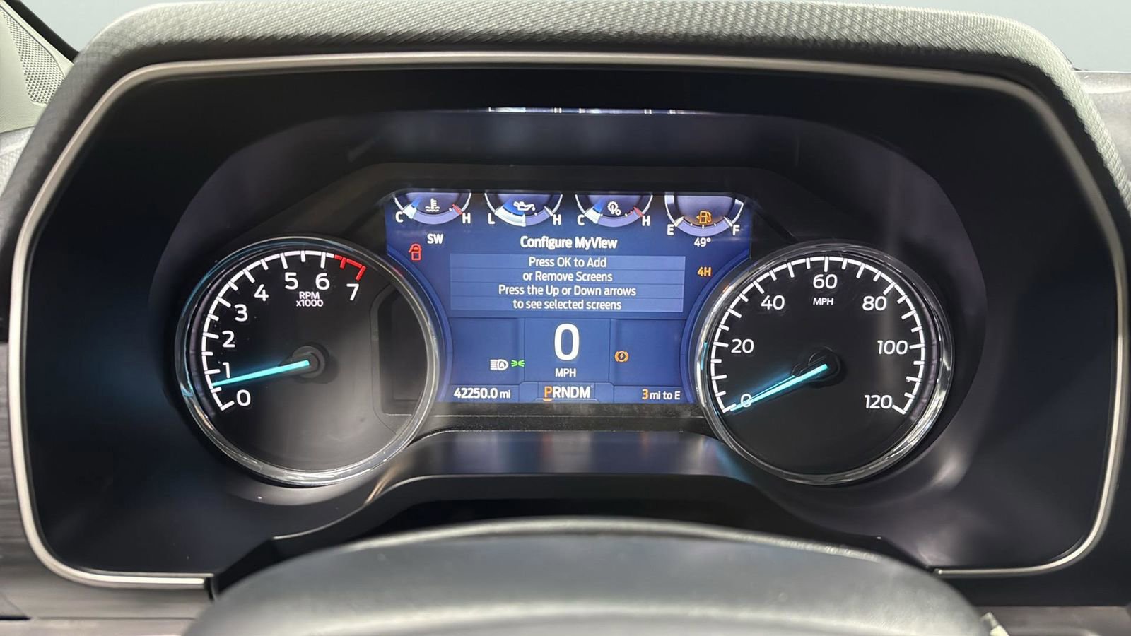 Certified 2023 Ford F150 XLT w/ Equipment Group 301A Mid image 14