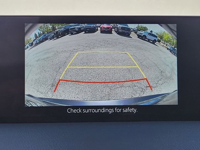 Used 2023 MAZDA CX-5 AWD 2.5 S image 23