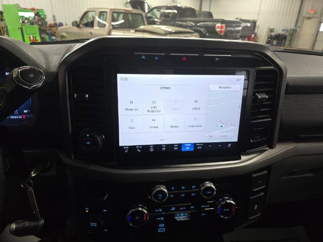 Certified 2024 Ford F150 XLT image 10