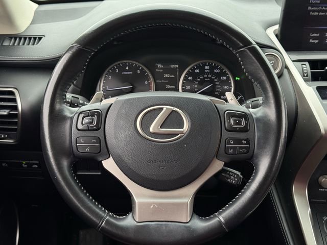 Used 2018 Lexus NX 300 300 Base w/ Comfort Package image 11