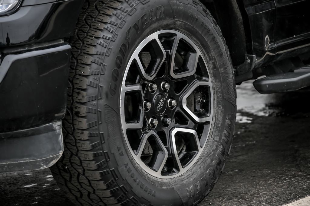 Certified 2023 Ford F150 XLT w/ Equipment Group 302A High image 13