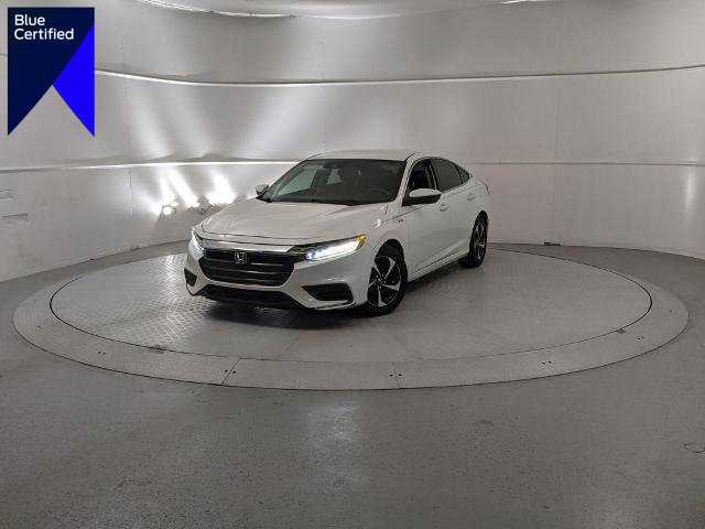 Used 2021 Honda Insight EX