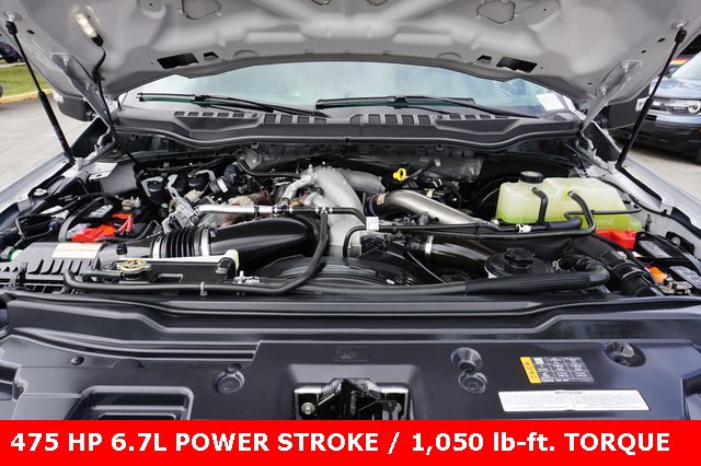 Certified 2021 Ford F250 Lariat w/ Tremor Off-Road Package image 18