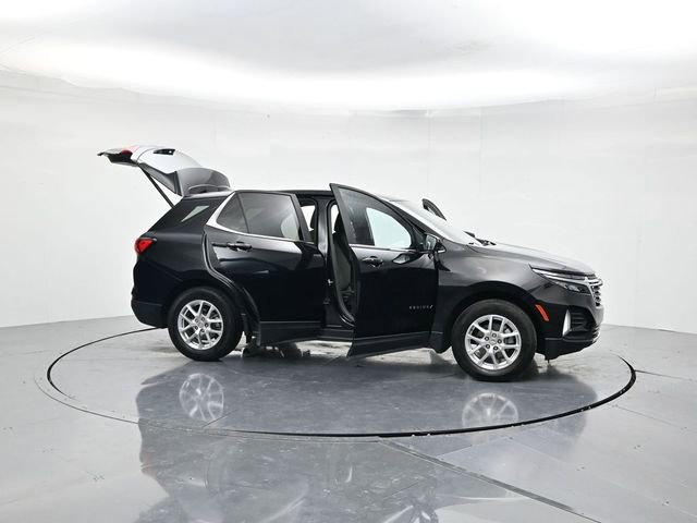 Used 2024 Chevrolet Equinox LT image 50