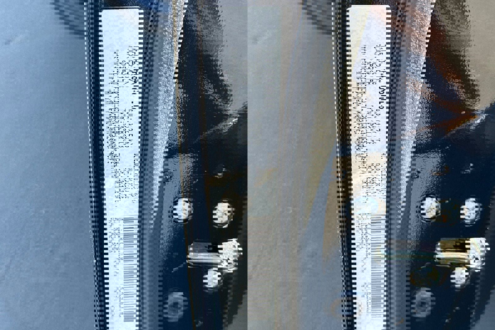 Used 2018 Dodge Challenger SXT w/ Blacktop Package image 30