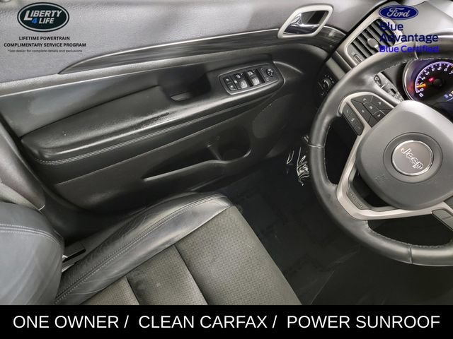 Used 2020 Jeep Grand Cherokee Laredo w/ Quick Order Package 2BN North AWD/4WD image 30