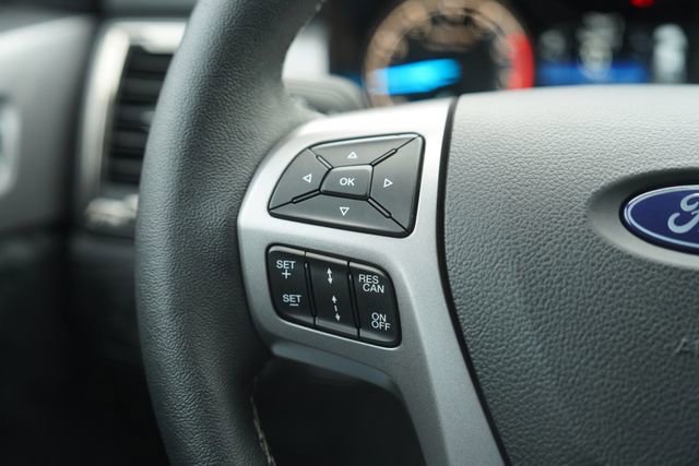 Certified 2022 Ford Ranger XLT w/ Equipment Group 301A Mid AWD/4WD image 22