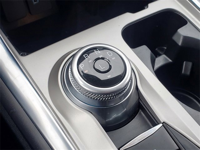 Certified 2023 Ford Explorer XLT w/ Equipment Group 202A image 25