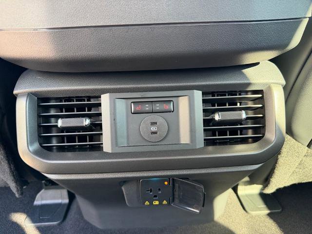Certified 2025 Ford F150 Tremor w/ Equipment Group 402A High AWD/4WD image 14