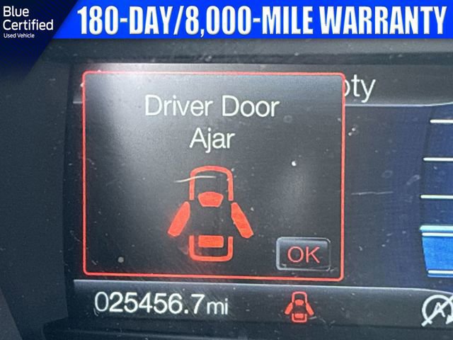 Certified 2020 Ford Fusion SEL image 24