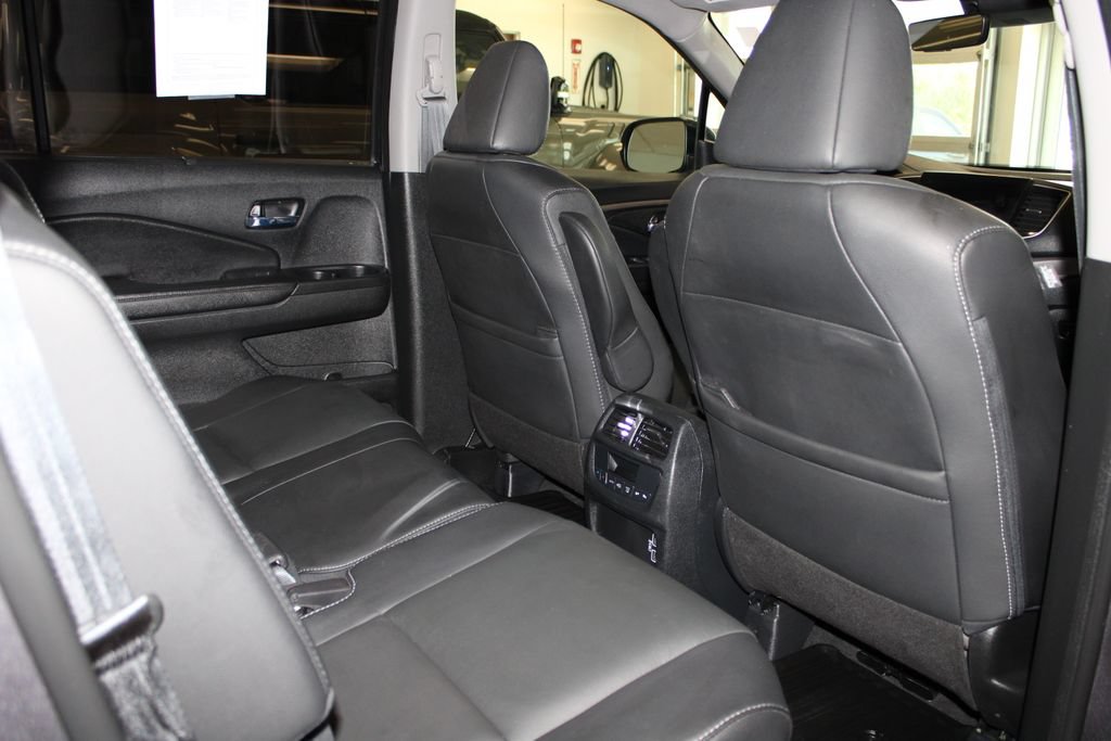 Used 2021 Honda Pilot EX-L image 59