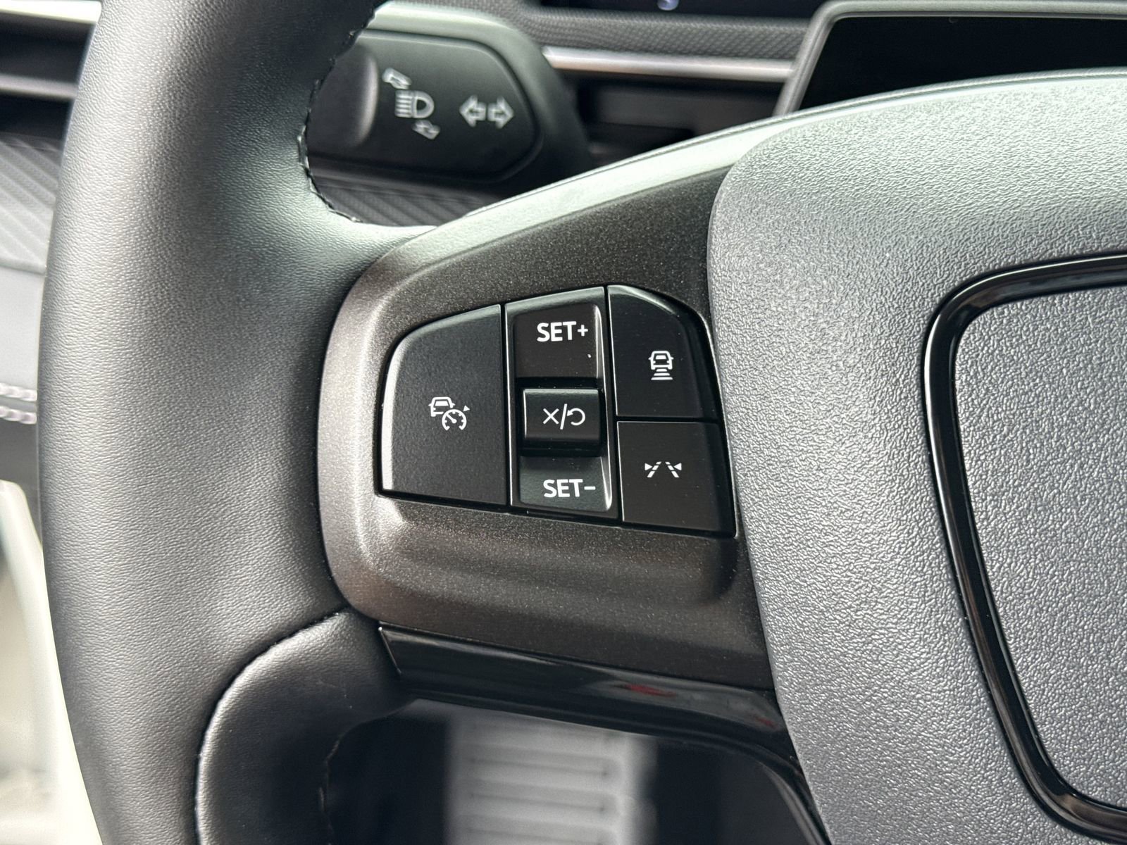 Certified 2024 Ford Mustang Mach-E Select w/ Comfort Package Lite image 29