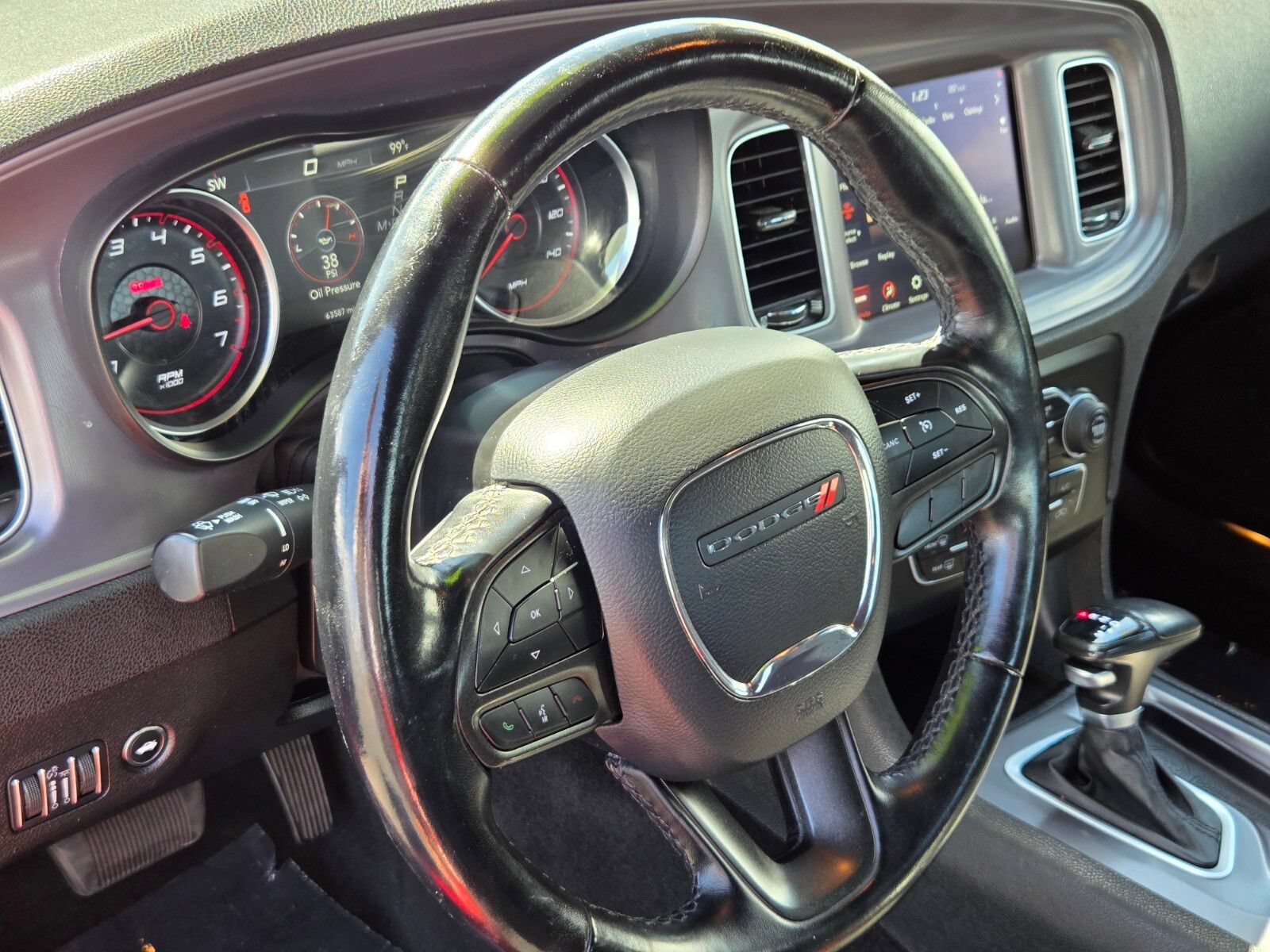 Used 2023 Dodge Charger SXT RWD image 18