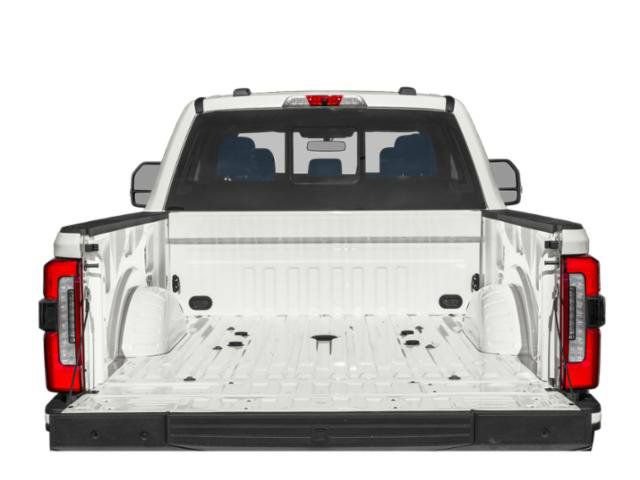 Certified 2024 Ford F250 Limited AWD/4WD image 10