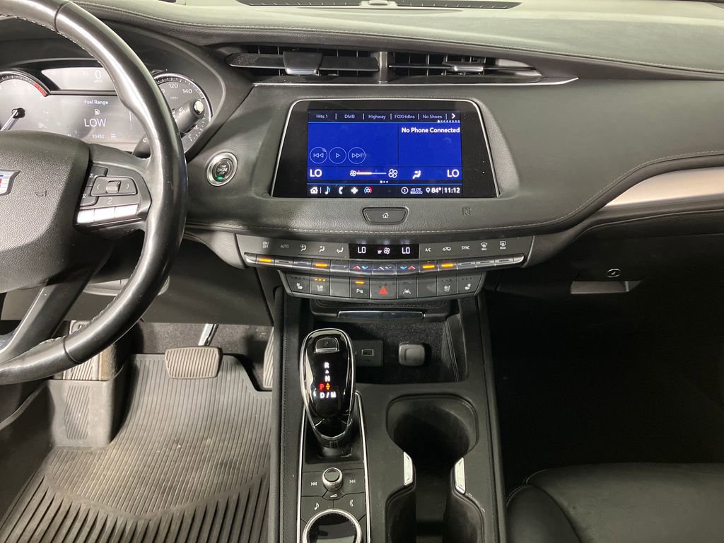 Used 2020 Cadillac XT4 Premium Luxury image 28