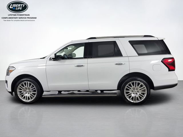 Certified 2024 Ford Expedition Limited AWD/4WD image 6