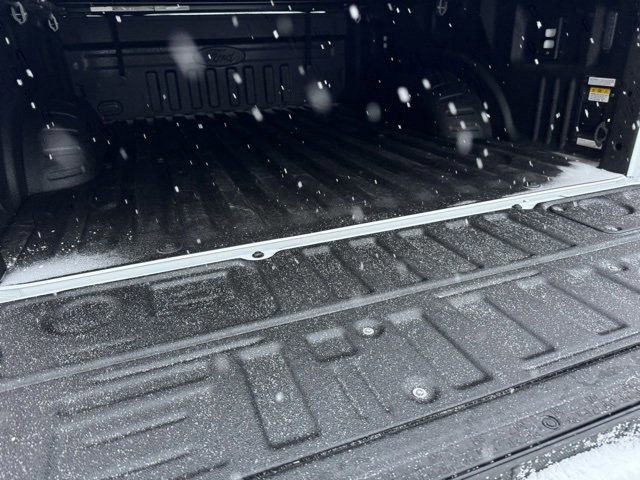 Certified 2026 Ford F350 Lariat w/ Chrome Package image 41