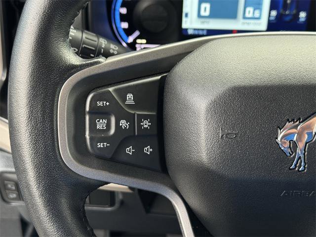 Certified 2022 Ford Bronco Wildtrak image 21