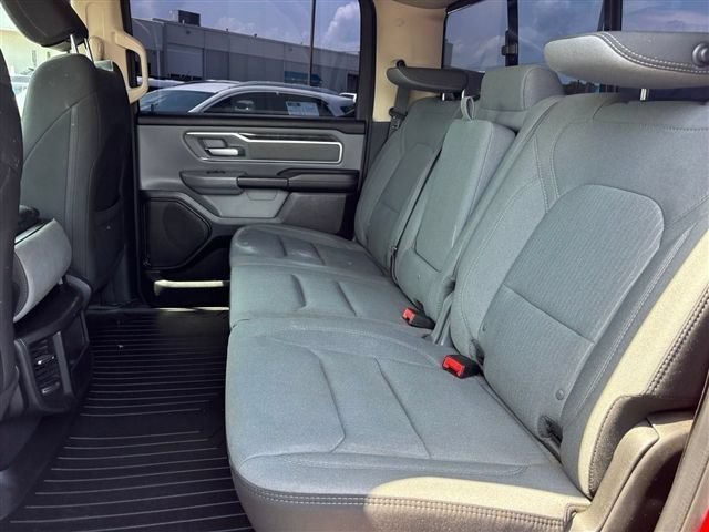 Used 2019 RAM 1500 Big Horn AWD/4WD image 20