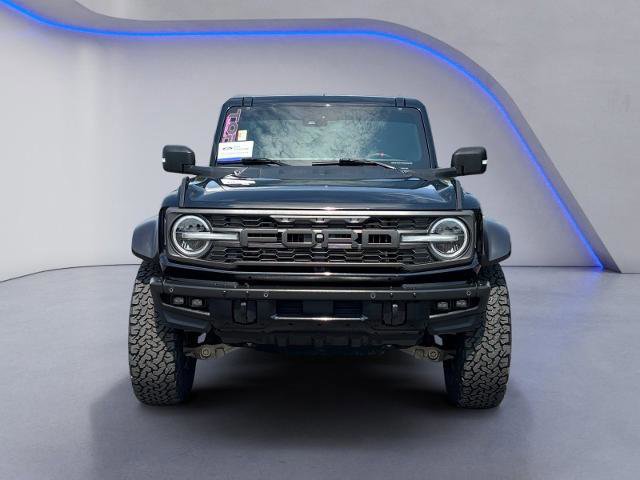 Certified 2023 Ford Bronco Raptor AWD/4WD image 7