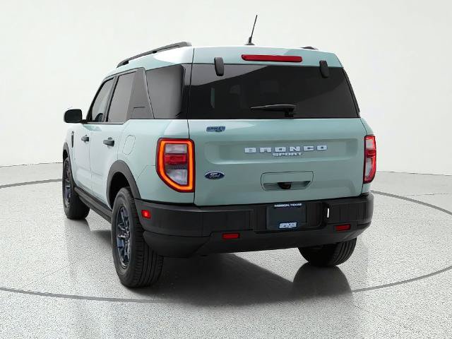 Certified 2023 Ford Bronco Sport Big Bend w/ Convenience Package AWD/4WD image 6