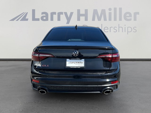 Used 2022 Volkswagen Jetta GLI Autobahn image 4