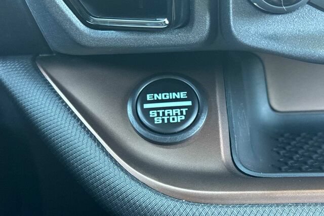 Certified 2023 Ford Bronco Sport Badlands w/ Premium Package AWD/4WD image 22