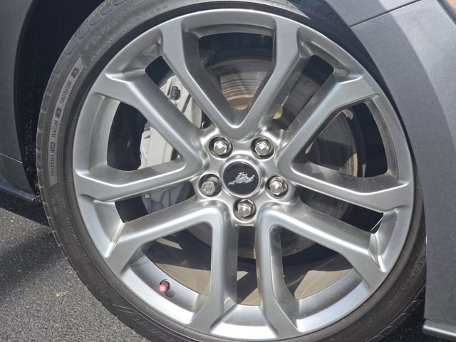 Certified 2022 Ford Mustang GT Premium w/ Equipment Group 401A RWD image 21