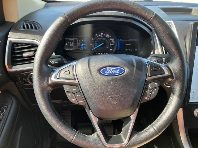 Certified 2024 Ford Edge SEL w/ Convenience Package AWD/4WD image 25