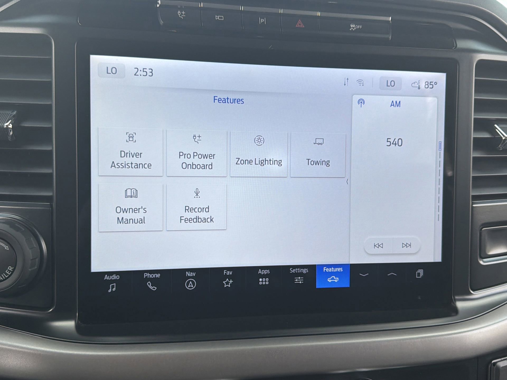 Certified 2024 Ford F150 XLT w/ Equipment Group 302A MID image 16