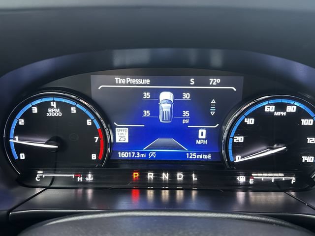Certified 2023 Ford Bronco Sport Outer Banks w/ Tech Package AWD/4WD image 20