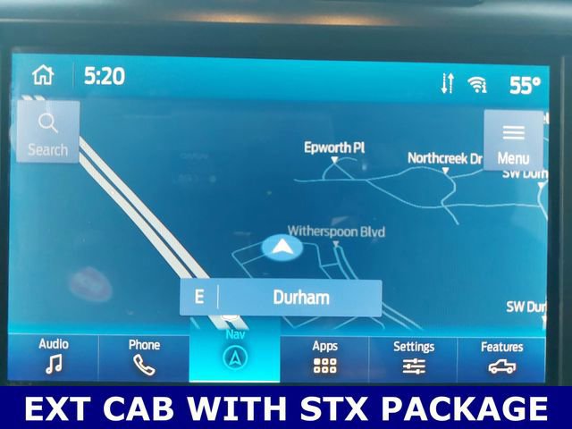 Certified 2023 Ford F150 XL w/ STX Appearance Package image 22