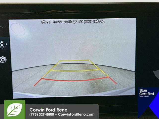 Used 2024 Hyundai Palisade SEL image 17