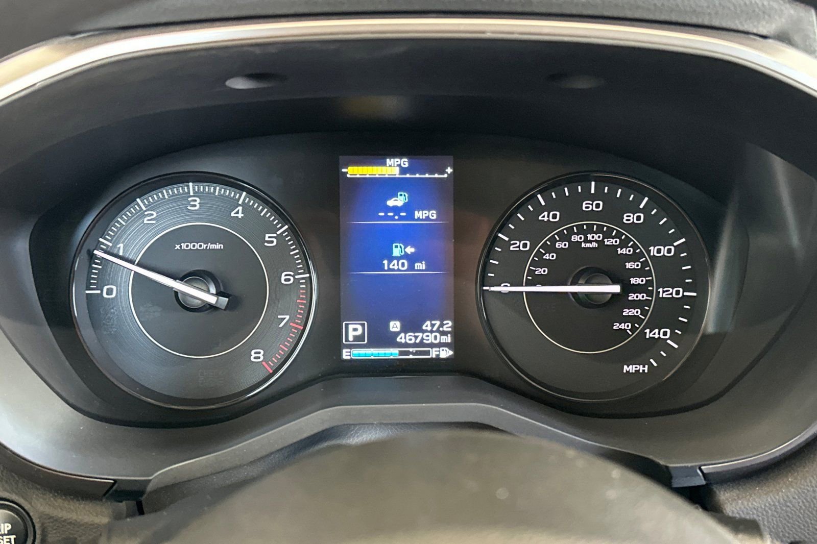 Used 2020 Subaru Impreza Premium image 26