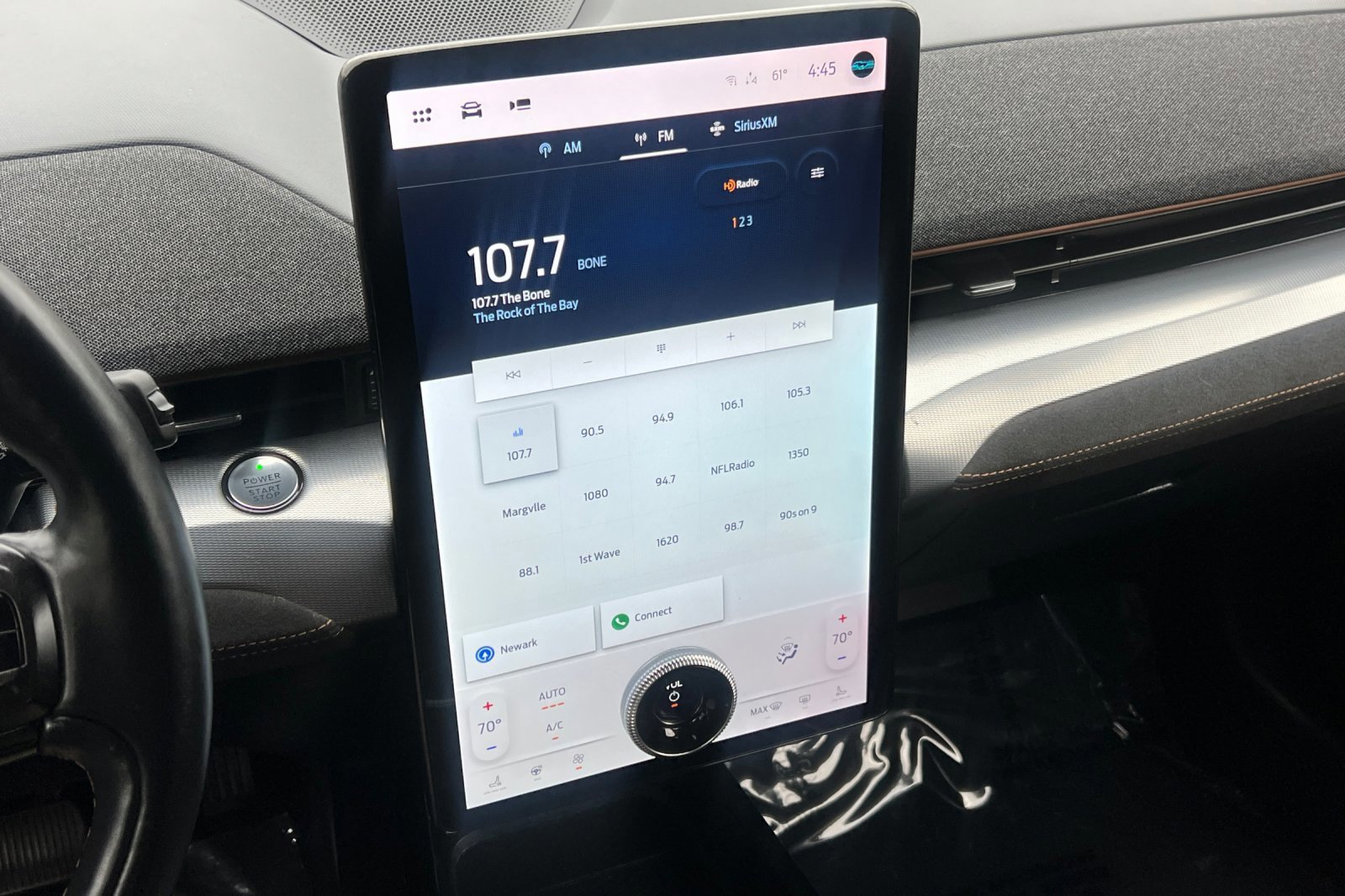 Certified 2021 Ford Mustang Mach-E GT image 26