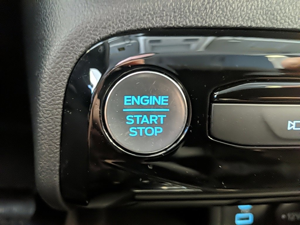 Certified 2023 Ford Escape Active w/ Tech Pack #2 image 24