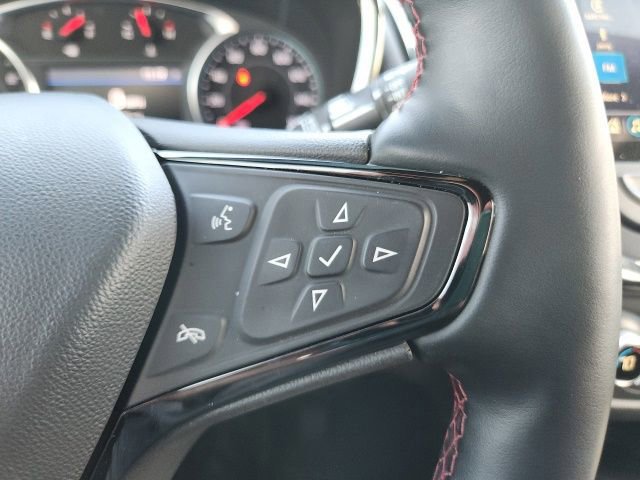 Used 2024 Chevrolet Equinox RS w/ RS Leather Package image 29