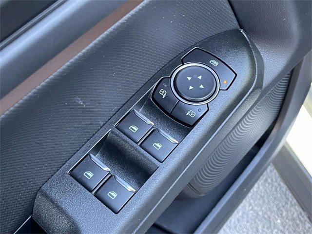 Certified 2022 Ford Bronco Sport Outer Banks w/ Tech Package image 15