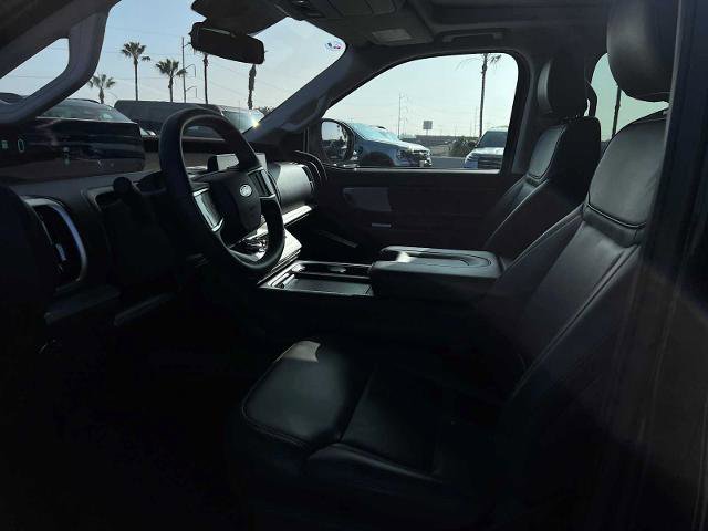 Certified 2025 Ford Expedition Max Active image 14