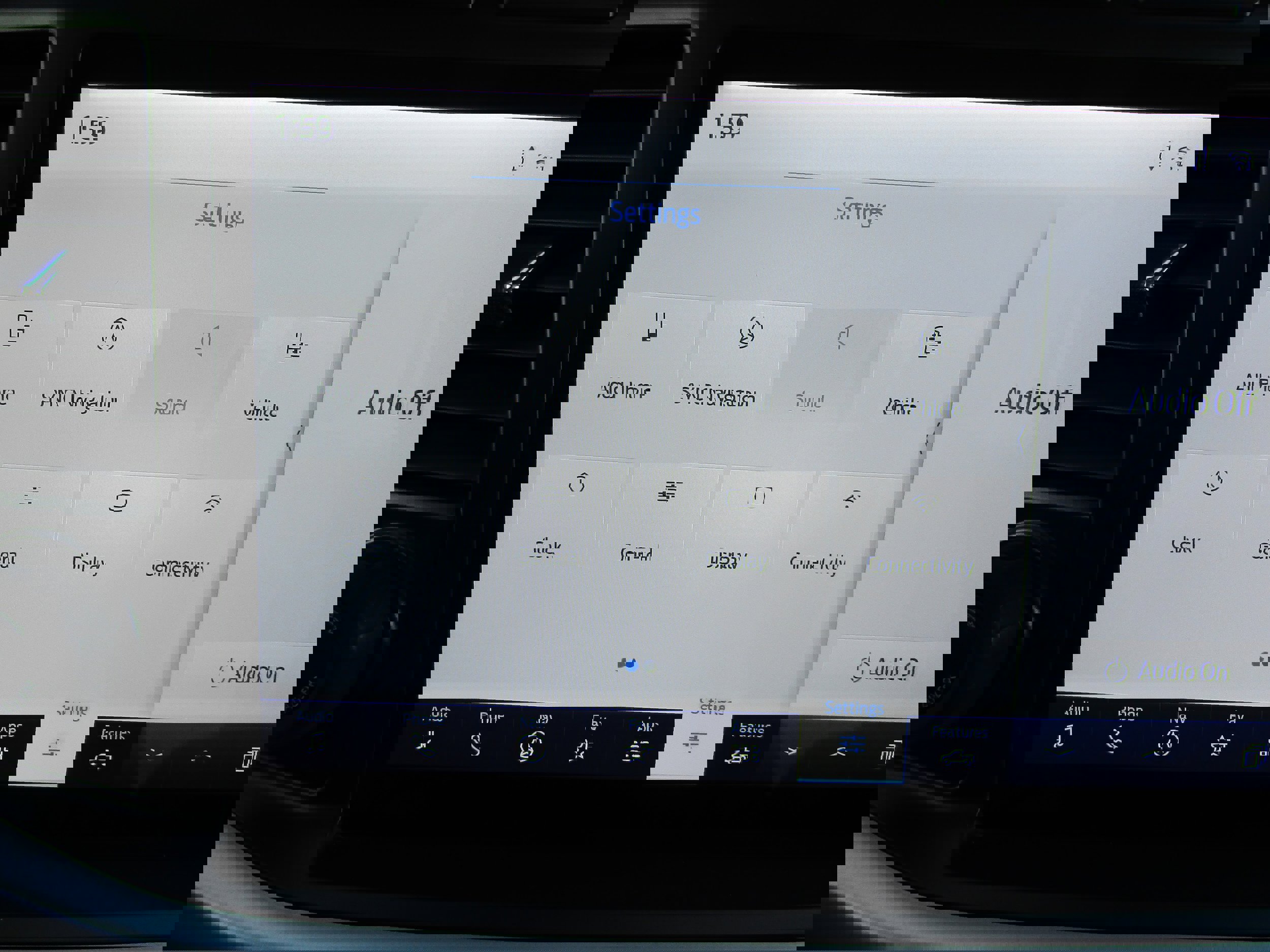 Certified 2022 Ford F150 XLT w/ Equipment Group 302A High image 41