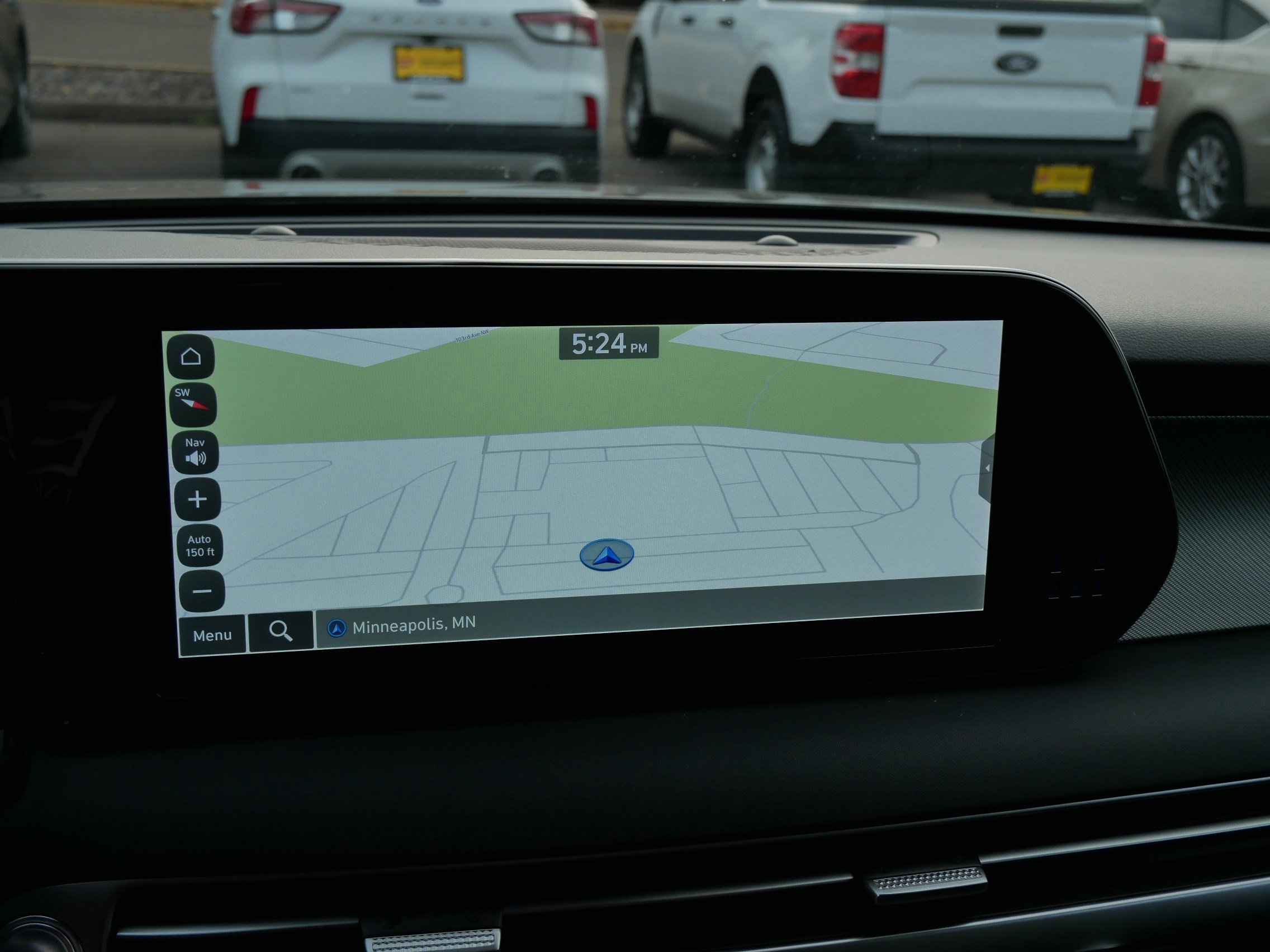 Used 2025 Hyundai Palisade SEL image 22