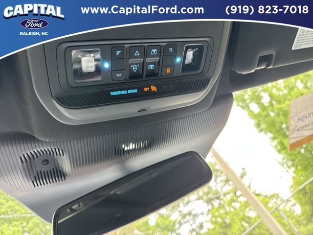 Certified 2025 Ford Explorer ST-Line w/ Premium Package AWD/4WD image 33