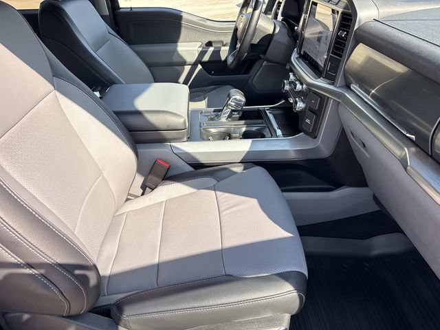 Certified 2022 Ford F150 Lariat AWD/4WD image 23