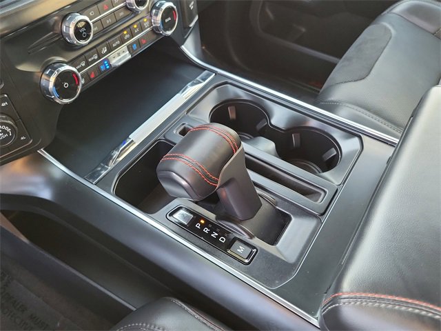 Certified 2025 Ford F150 Raptor image 15