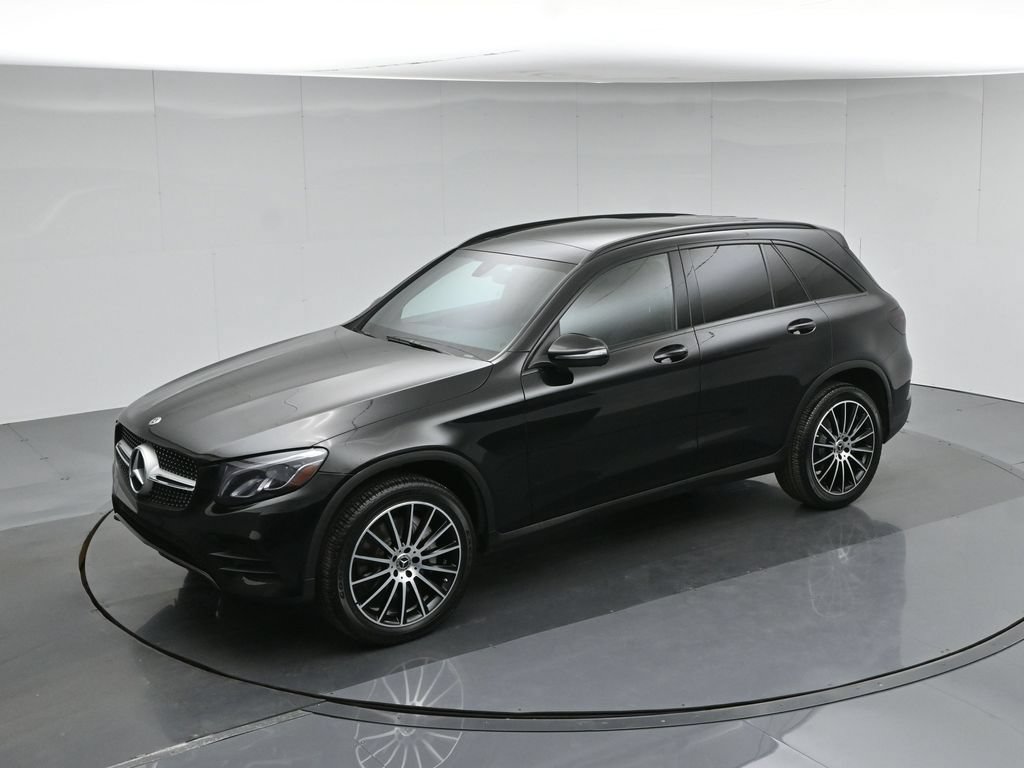 Used 2019 Mercedes-Benz GLC 300 image 43